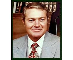 Gerald Widner Obituary (1939