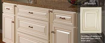 We all know that kitchens are the heart of a home and that's why many homeowners tend to put a lot of focus to make it perfect. Quality Kitchen Cabinets By Jsi Cabinetry