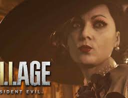 The story behind this tall vampire lady, and her ultimate fate, has a subject of widespread speculation since then. Resident Evil Village S Vampire Lady Is Tall Hot And Terrifying But Who Is She Gamespot