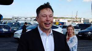 Radically" redesigned Tesla Model Y to be built in Berlin, Musk says