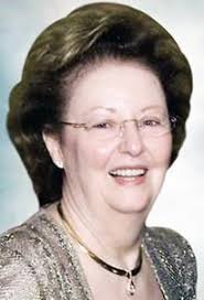 Margaret Broderick Obituary (1935