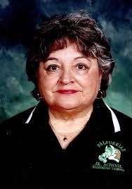 Elena Guerra Ramirez Obituary