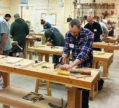 Top jacksonville classes & workshops: Southwest School Of Woodworking Hosts An Open House Woodworkers Source Blog