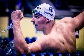 Jul 02, 2021 · at the european championships, italian alessandro miressi placed second to kolesnikov, swimming an italian record of 47.45. European Championships Day 2 Semis Records For Miressi Hansson