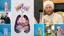 Breath Work Immersion