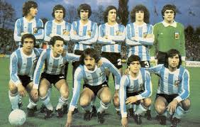 Luque fue el segundo goleador albiceleste en el primer título mundial para el seleccionado (4 goles, detrás de mario alberto kempes). Leopoldo Jacinto Luque Home Facebook