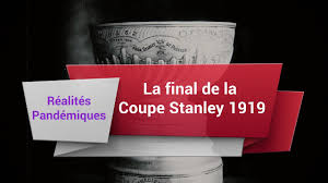 At even strength, the lightning were suffocating the new york offense. La Final De La Coupe Stanley 1919 Youtube
