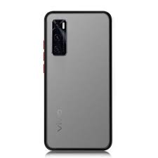 Vivo Y30 Standard Smoke Translucent ...