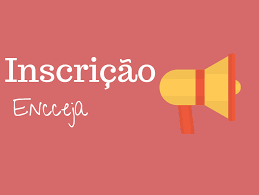 Encceja 2021 página do participante. Inscricao Encceja 2021 Como Se Inscrever Prova Resultado