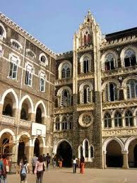 St Xavier S College Mumbai No Place Like Home D Beautiful Homes House Styles Favorite Places