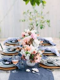 Dinner parties are fun all on their own, but they can be even more fun with a theme. How To Host A Pinterest Worthy Dinner Party Amodrn