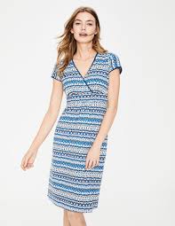 Casual Jersey Dress J0118 Day Dresses At Boden Jersey Dress Latest Fashion Dresses Dresses