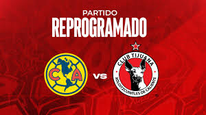 America Vs Xolos