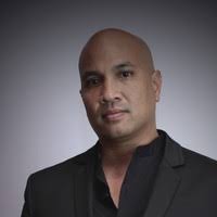 Calvin Wesley Pantoja