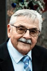 Obituary for Joseph A. Schreiber