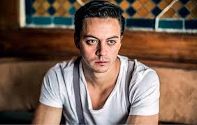 Alfredo Gatica's Instagram, Twitter & Facebook