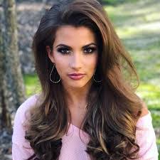 Madison Berg's Instagram, Twitter & Facebook