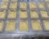 Veniero's baker making handmade tart shells. Resipi Tart Nenas Cube Oleh Hazila Baharudin Cookpad