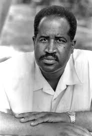 Baltimore-born poet Afaa Michael Weaver wins $100,000 prize