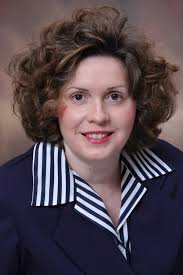 Meet our Panelist: Judy Burke