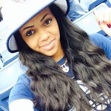 Justin Hunter's girlfriend Aleisha Rayner​