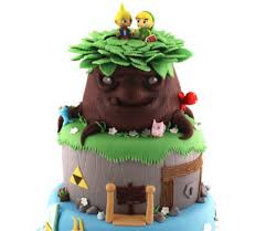 Check spelling or type a new query. Wunderschone Kuchen Fur Fans Von Videospielen Rebelgamer De