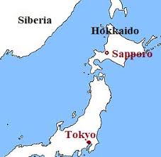 In 1886, the three prefectures were demoted, and hokkaido was put under the hokkaido agency (北海道庁). Sapporo Climate Weather By Month Temperature Precipitation When To Go