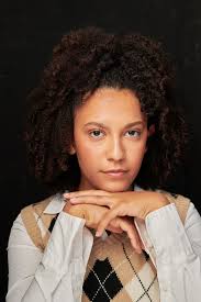 Edith Simone Morales Sen