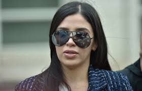 Emma coronel aispuro's age is 31. El Chapo S Wife Opens Up About Her Husband S Drug Trafficking Trial Complex