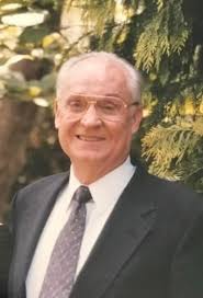 Bruce Brenn Obituary (1935