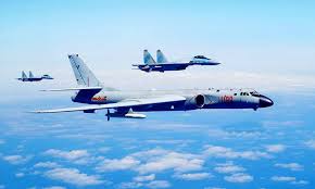 Jets | a complete u.s. Pla Could Send Jets Over Taiwan To Defend Sovereignty If Us Military Jets Fly Over Island Global Times