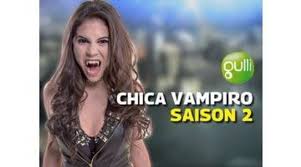 Resumo episódios de 13 a 18 de agosto. Replay Chica Vampiro Du 24 05 2017 Saison 2 Episode 65 Daisy Vit Avec L Ennemi