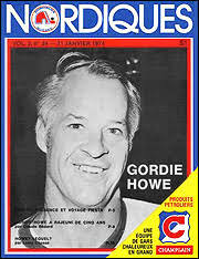 Les Nordiques de Québec