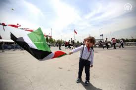 الاحتلال يرضخ و يزيل البوابات الإلكترونية من محيط الأقصى. Twitter à¤ªà¤° ØµÙˆØ± ÙÙ„Ø³Ø·ÙŠÙ† Ø·ÙÙ„ ØªØ±ÙƒÙŠ ÙŠØ±ÙØ¹ Ø¹Ù„Ù… ÙÙ„Ø³Ø·ÙŠÙ† ÙÙŠ Ù…Ù„ÙŠÙˆÙ†ÙŠØ© Ø§Ù„Ù‚Ø¯Ø³ Ø§Ù„ØªÙŠ Ø®Ø±Ø¬Øª ÙÙŠ Ù…Ø¯Ù†ÙŠØ© Ø§Ø³Ø·Ù†Ø¨ÙˆÙ„ Ø§Ù„ØªØ±ÙƒÙŠØ© Ù†ØµØ±Ø© Ù„ÙÙ„Ø³Ø·ÙŠÙ† Ø¹Ø¯Ø³Ø© Ø§Ù„Ø£Ù†Ø§Ø¶ÙˆÙ„