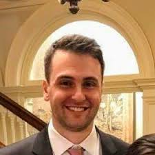 Bryan Sweeney (@bryanmsweeney)