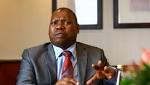 Mkhize outlines plan ailing municipalities