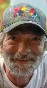 Obituary for Timmy Grant Morgan