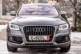 Poprire cont ilegala| contestatia la poprire cont persoana fizica. Teapa Cu Masina Second Hand Audi Q5