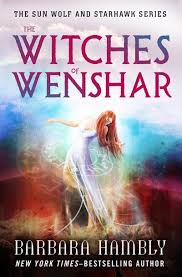 Anyway, stories about witches are most often stories were women are in possession of power which is always interesting. 13 Witch Books That Will Hold You Spellbound