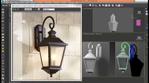 3ds Max Tutorial Model Hillside Easy Just 12 3ds Max Tutorials 3d Modeling Tutorial 3ds Max
