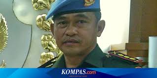 Mayjen Maruli Resmi Jabat Pangkostrad, Brigjen Widi Jadi Danjen Kopassus