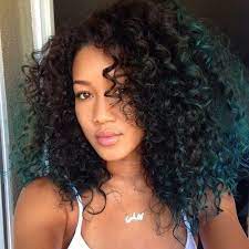 Keep reading for our experts opinions on the. Ombre Hairstyle For Curly Hair Medium Hairstyles 2015 Natural Hair Styles Curly Hair Styles Naturally Hair Styles