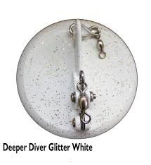 Discontinued Deeper Divers Archives Dreamweaver Lures
