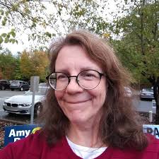 Amy Ryan for Chapel Hill