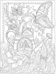 485.03 kb, 1280 x 720. Welcome To Dover Publications In 2021 Butterfly Coloring Page Abstract Coloring Pages Dover Coloring Pages