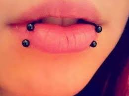 100 Spider Bites Piercing Examples Jewelry And Information Cool Check More At Http Fabulousdesign Net Spider Bites P Lip Piercing Cute Piercings Piercings