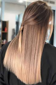 If it's hard to tell, wipe the hair with a wet rag. 90 Sexy Light Brown Hair Color Ideas Lovehairstyles Com