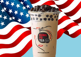 Only accepted at participating locations. Chicago Locations Of Kung Fu Tea Gives Fans Chance To Win 1 Year Of Free Bubble Tea Chicago Food Magazine