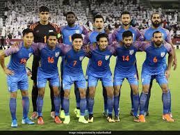In which year uae football team last qualified in fifa world cup? Indian Football Team To Leave For Dubai On Monday For International Friendlies Football News