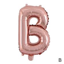 Download a happy birthday image to celebrate your loved one. Birthday Balloon Birthday Banner Balloons Rose Gold Decorations Birthday J6b7 Buy At A Low Prices On Joom E Commerce Platform